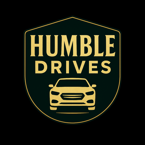 Humble Drives